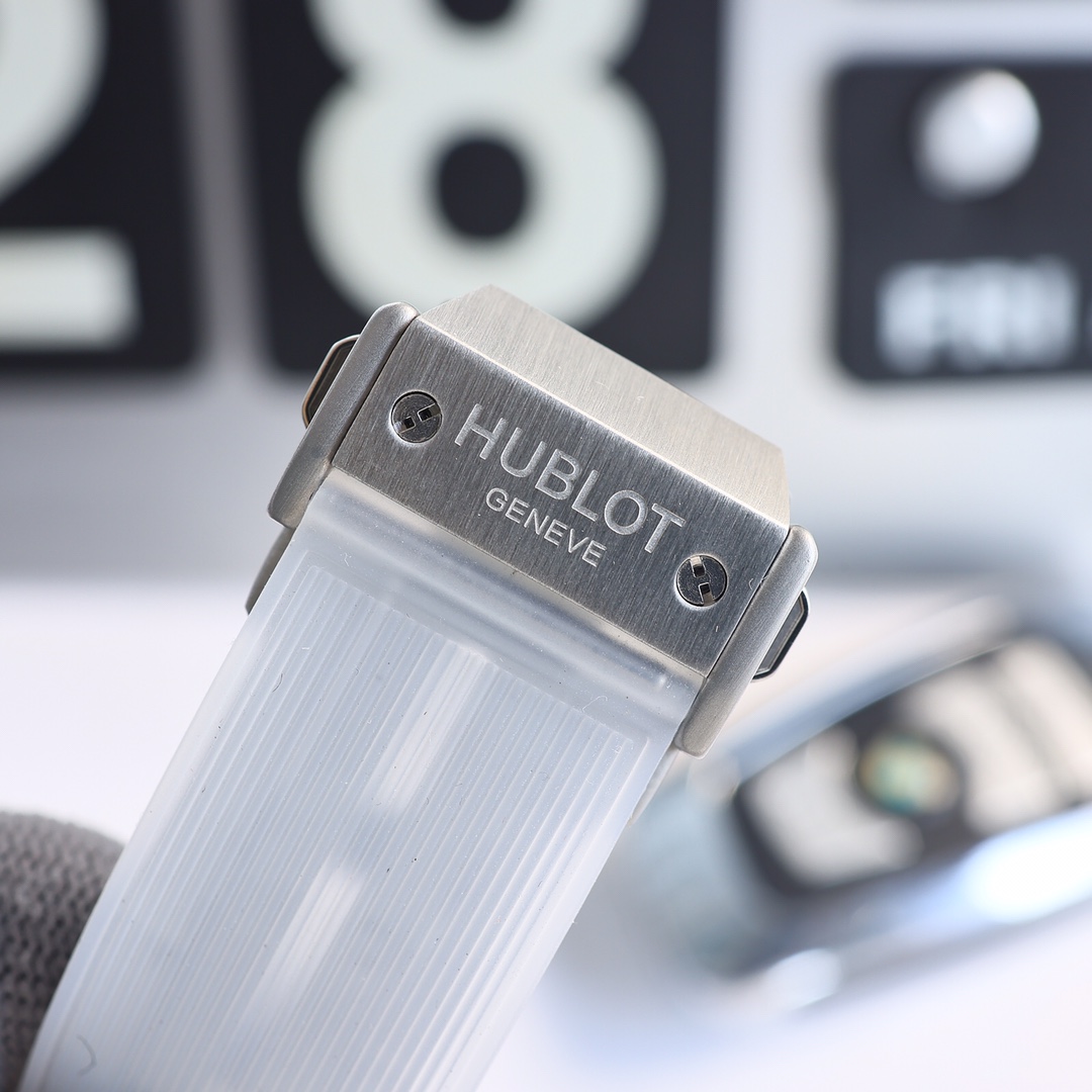 Hublot Spirit of Big Bang Sapphire 641.JX.0120.RT 42mm - Replica Factory