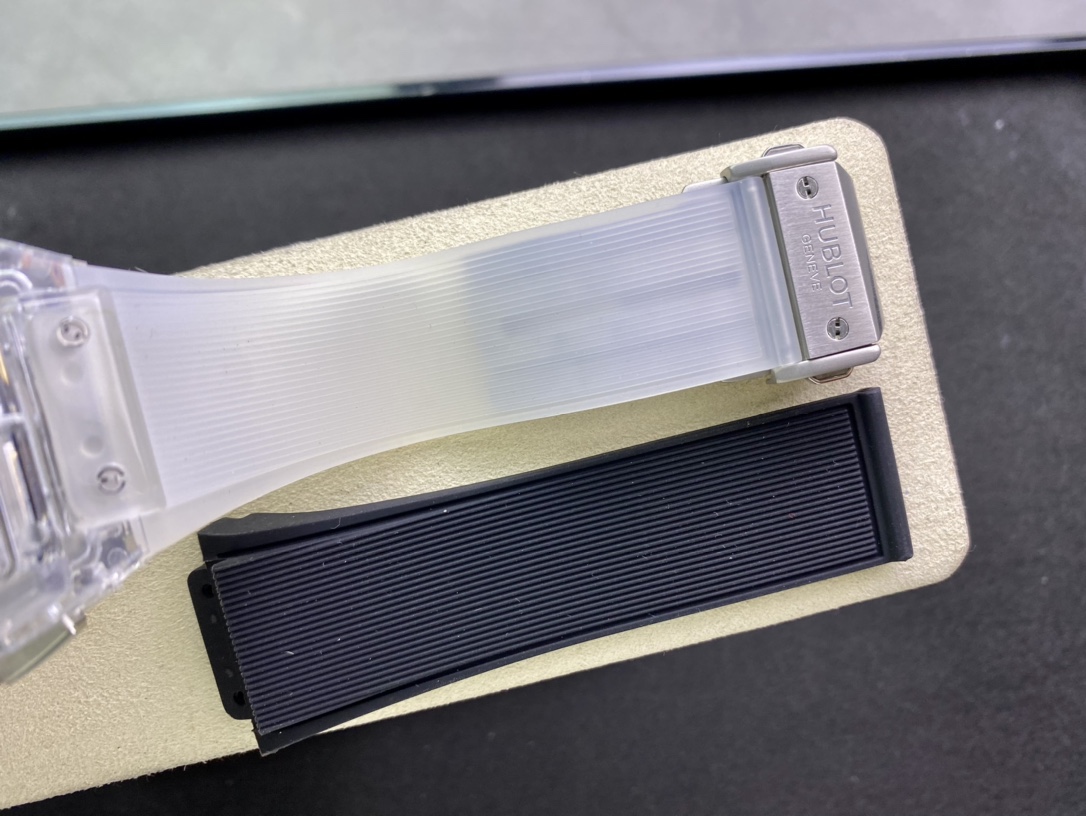 Hublot Spirit of Big Bang Sapphire 641.JX.0120.RT 42mm - Replica Factory