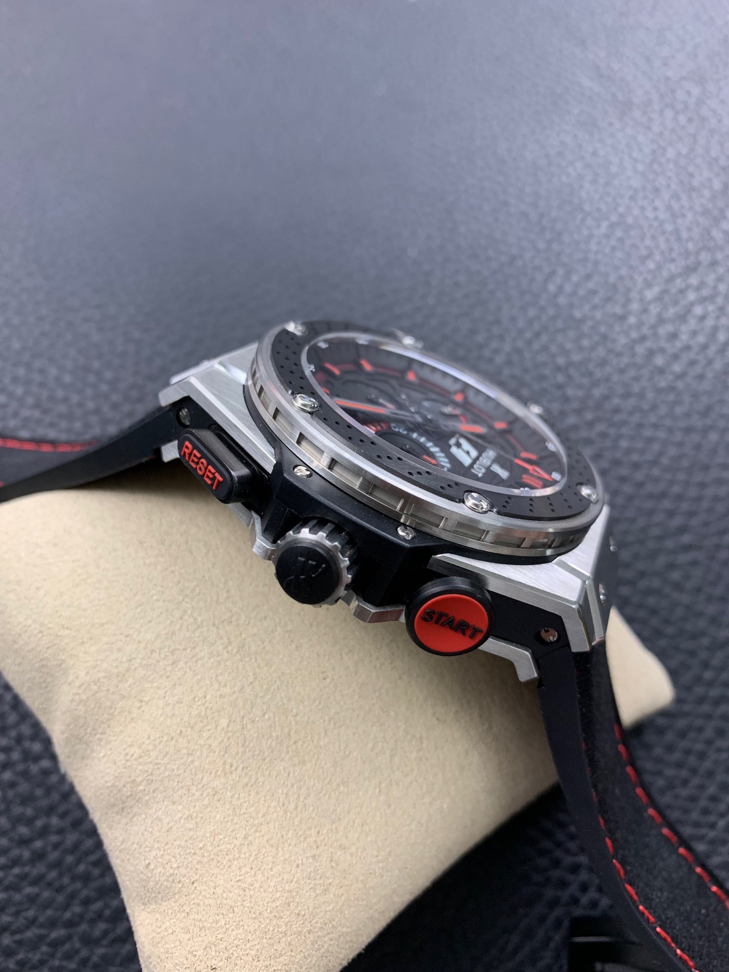 Hublot F1 King Power 703.ZM.1123.NR.FMO10 48mm - Replica Factory