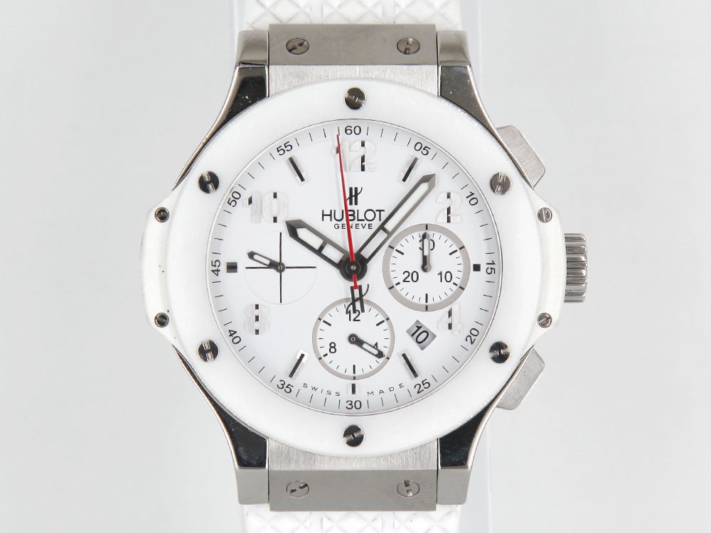 Hublot Big Bang 301.SE.230.RW 44 MM Mens Replica Watch - Replica Factory