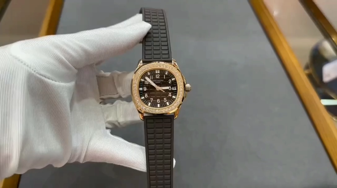 Replica Patek Philippe Aquanaut 5068R 001 Watch For Sale - Replica Factory