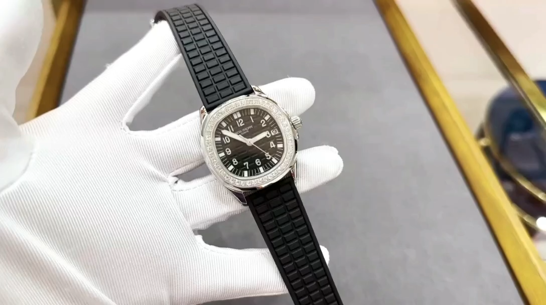 Replica Patek Philippe Aquanaut 5067A 001 Watch For Sale - Replica Factory