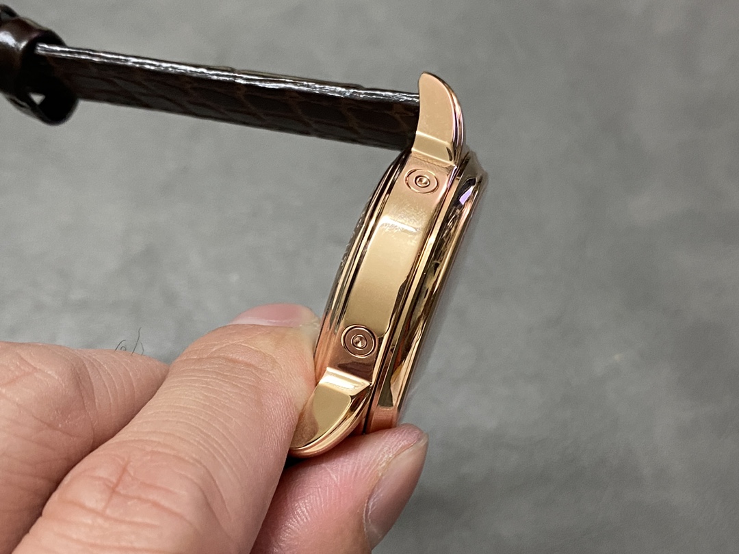 Patek Philippe Grand Complications 5270R 001 41mm Replica Watch - Replica Factory