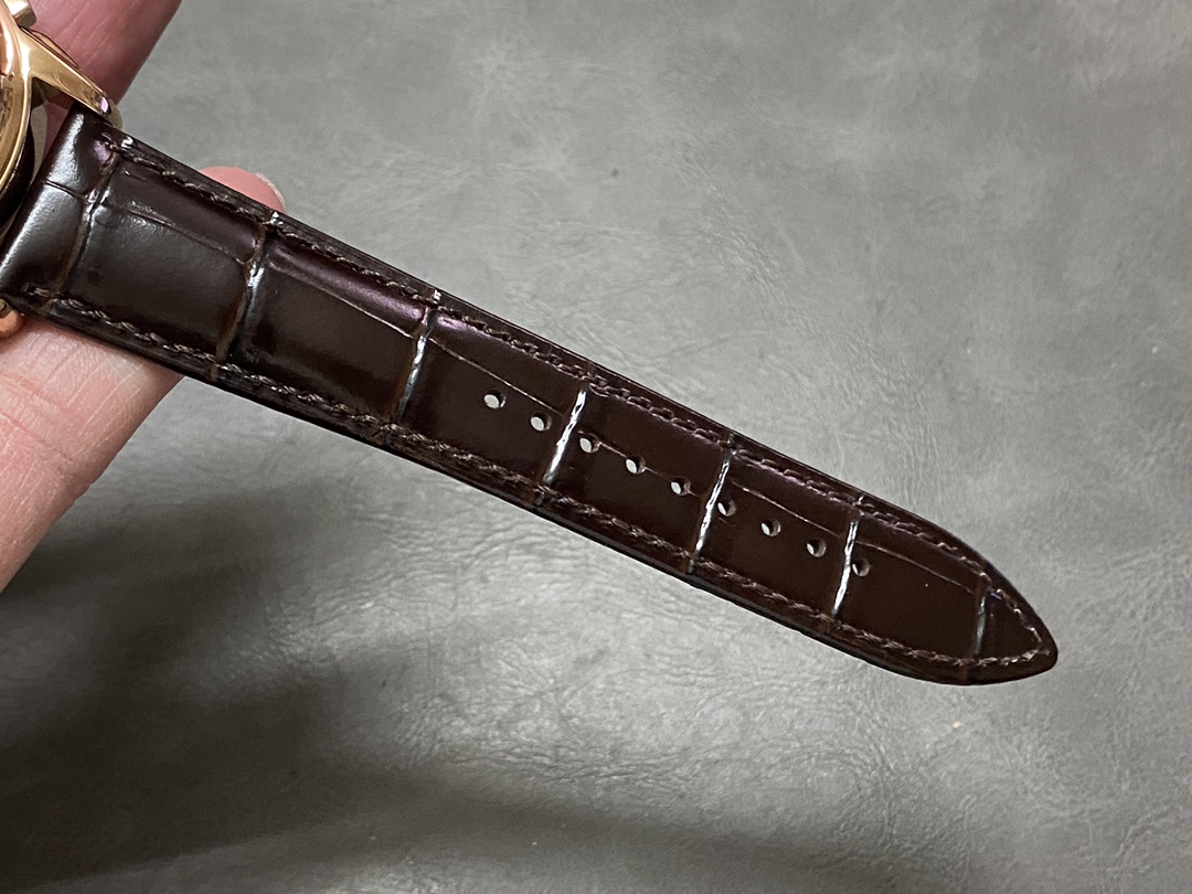 Patek Philippe Grand Complications 5270R 001 41mm Replica Watch - Replica Factory