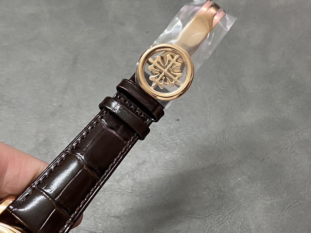 Patek Philippe Grand Complications 5270R 001 41mm Replica Watch - Replica Factory