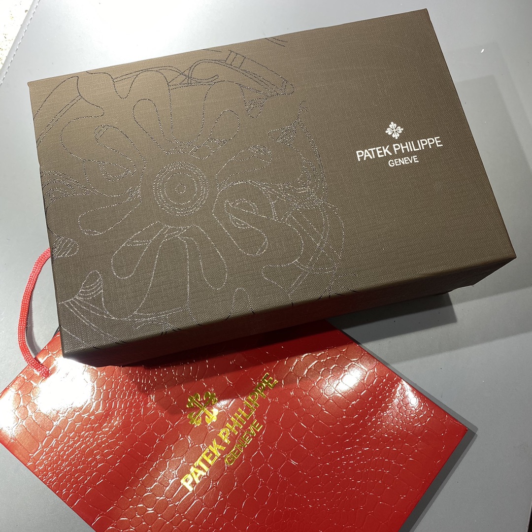 Replica Patek Philippe Watch Box