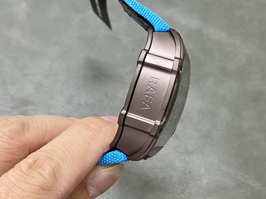 Richard Mille RM 27 04 Tourbillon Rafael Nadal - Replica Factory