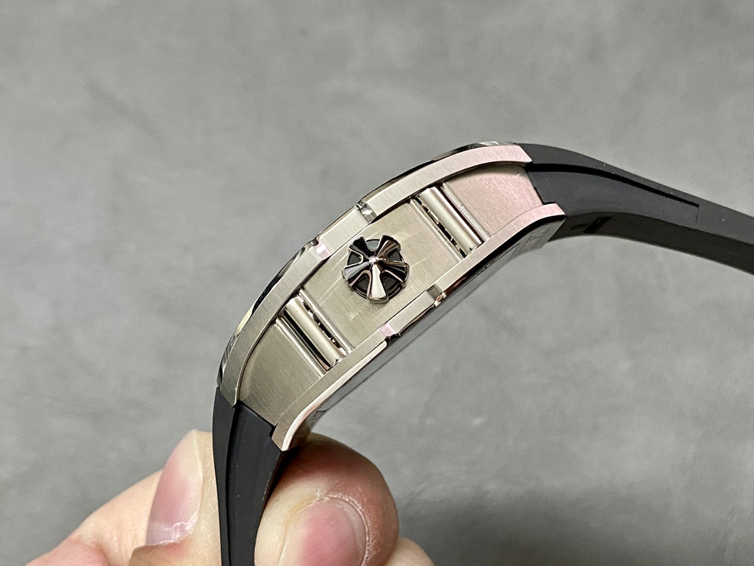 Richard Mille RM 67-01 Skeleton Arabic Automatic Winding - Replica Factory