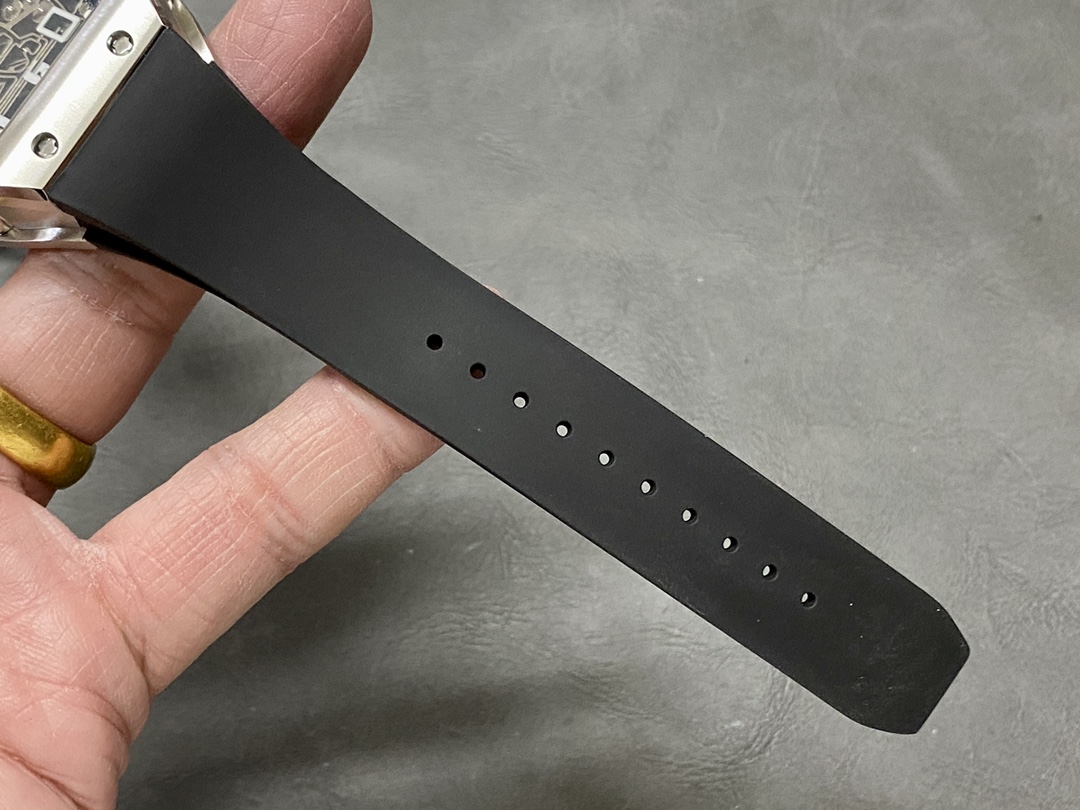 Richard Mille RM 67-01 Skeleton Arabic Automatic Winding - Replica Factory