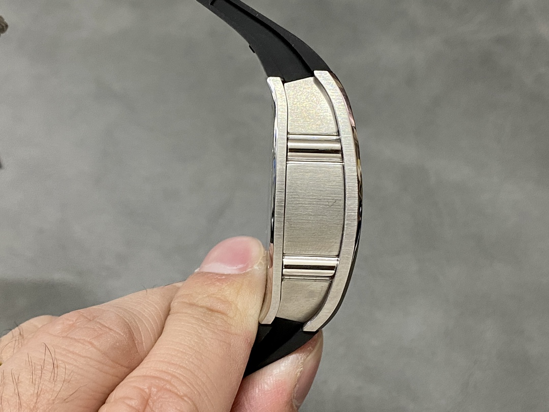 Richard Mille RM 67-01 Skeleton Arabic Automatic Winding - Replica Factory