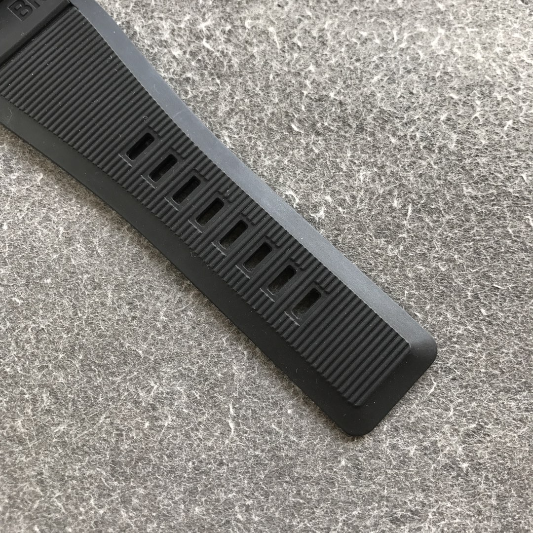 Bell & Ross Br 03 - 92 Diver Full Lum Watch - Replica Factory