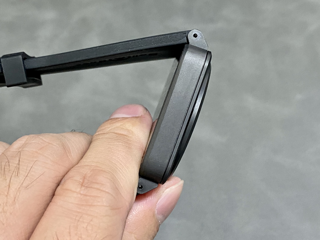 Bell & Ross BR 03 Gyrocompass Square Pilot - Replica Factory