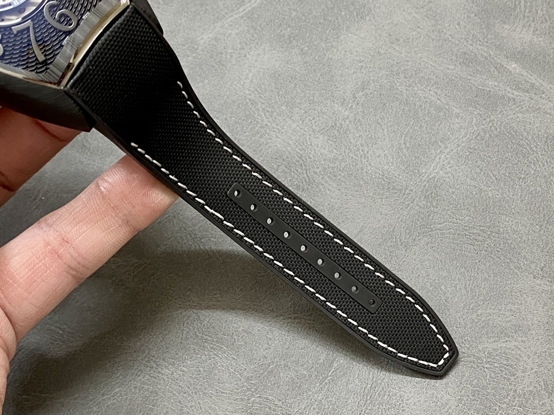 Franck Muller FM CX 40T - CTR Frand Central Tourbillon Watch - Replica Factory