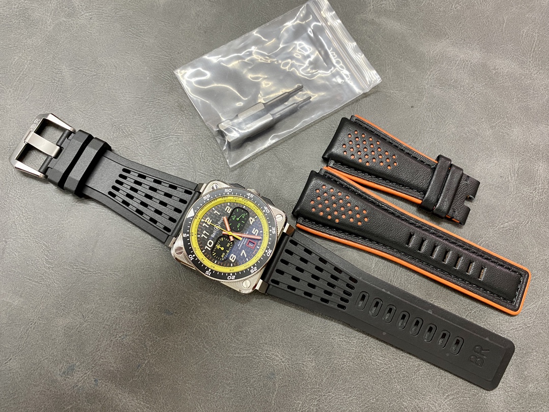 Bell Ross BR 03-94 R.S.19 - Replica Factory