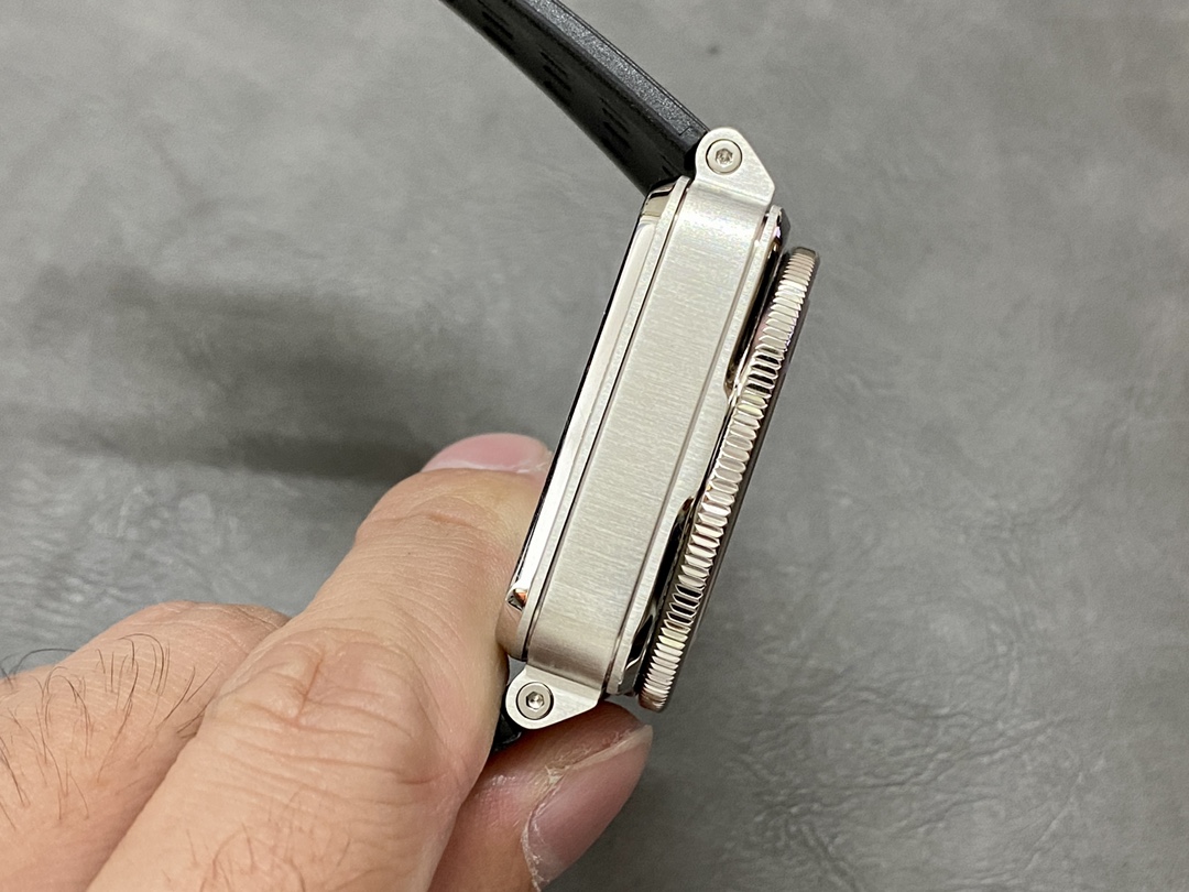 Bell Ross BR 03-94 R.S.19 - Replica Factory