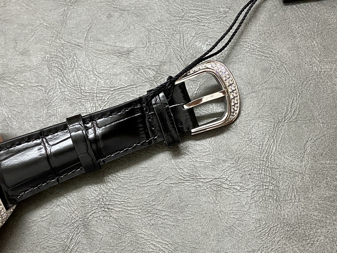 Franck Muller Diamond Tourbillon 8880 T CH D CD WGWB Replica - Replica Factory