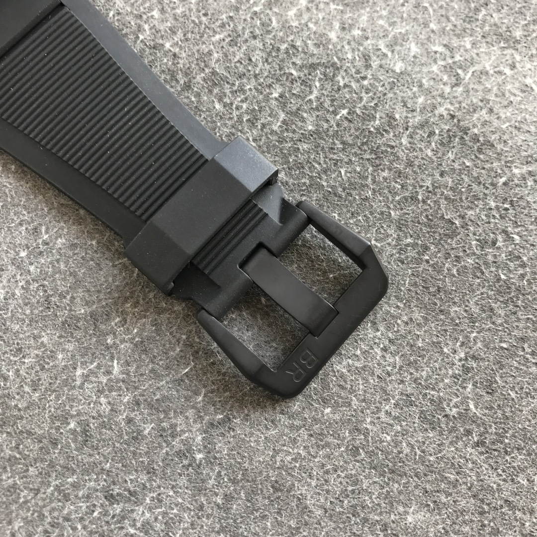 Bell & Ross Br 03 - 92 Diver Full Lum Watch - Replica Factory