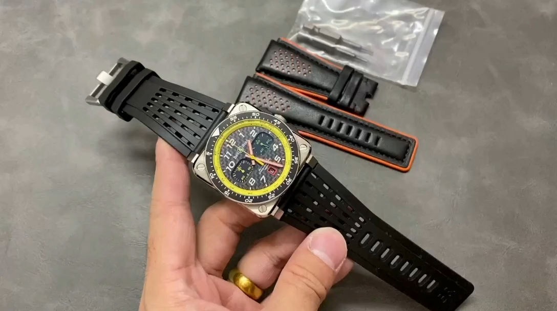 Bell Ross BR 03-94 R.S.19 - Replica Factory