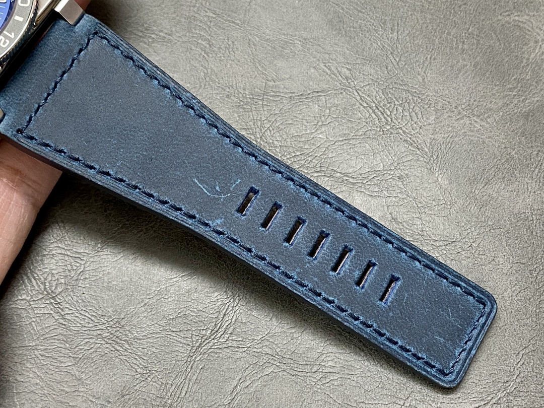 Bell & Ross BR 03 93-BL-STSCA Blue - Replica Factory