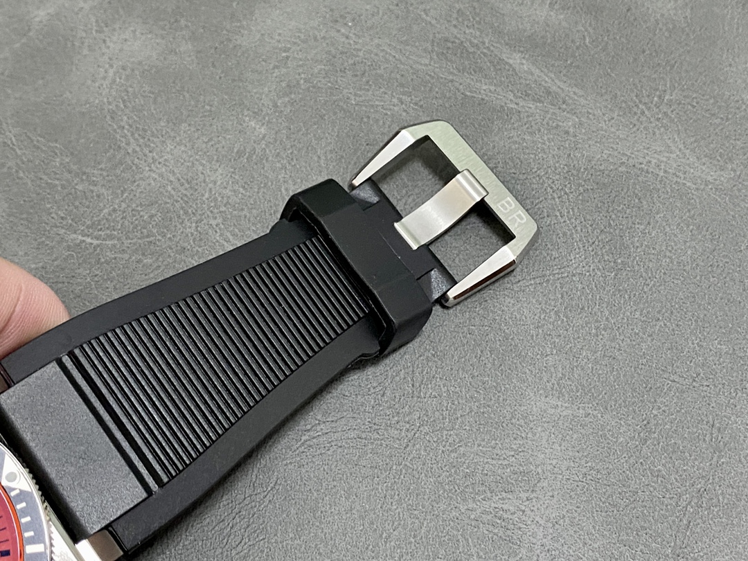 Bell Ross BR 03-92 DIVER Orange - Replica Factory