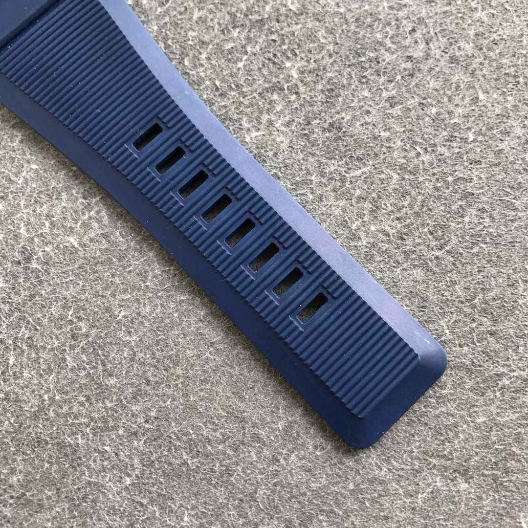 Bell Ross BR 03 92-D-BL-ST/SRB Blue - Replica Factory