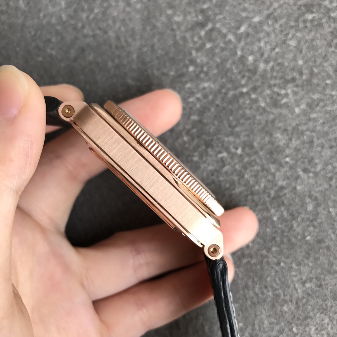 Bell Ross BR 03 92-D-BL-ST/SRB - Replica Factory