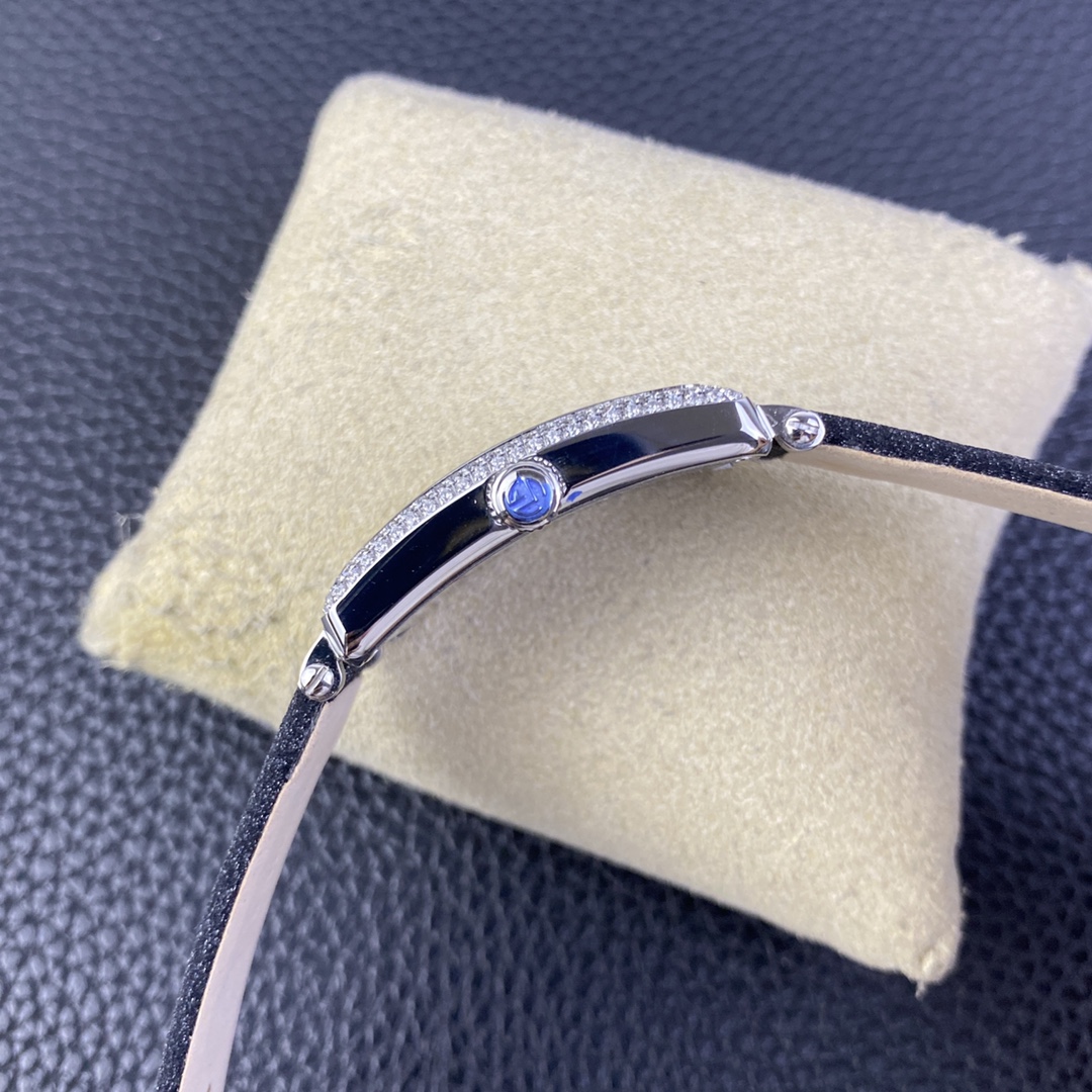 Franck Muller LONG ISLAND 952 Diamond Women's Watch - Replica Factory