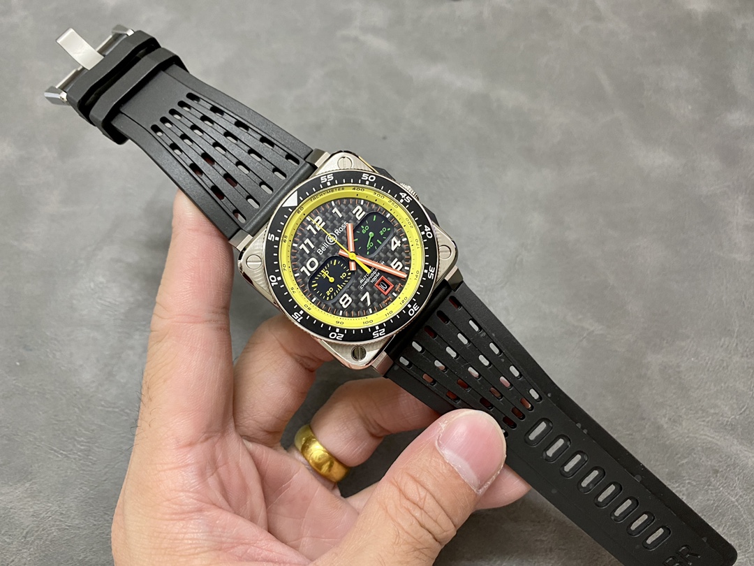 Bell Ross BR 03-94 R.S.19 - Replica Factory