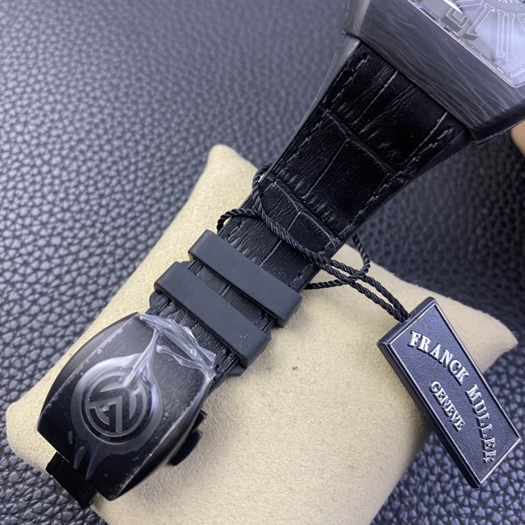 Franck Muller Vanguard V41SCBRNRTTB-B Swiss Watch - Replica Factory