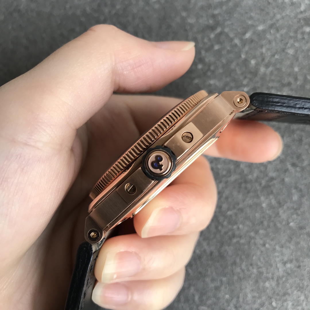 Bell Ross BR 03 92-D-BL-ST/SRB - Replica Factory