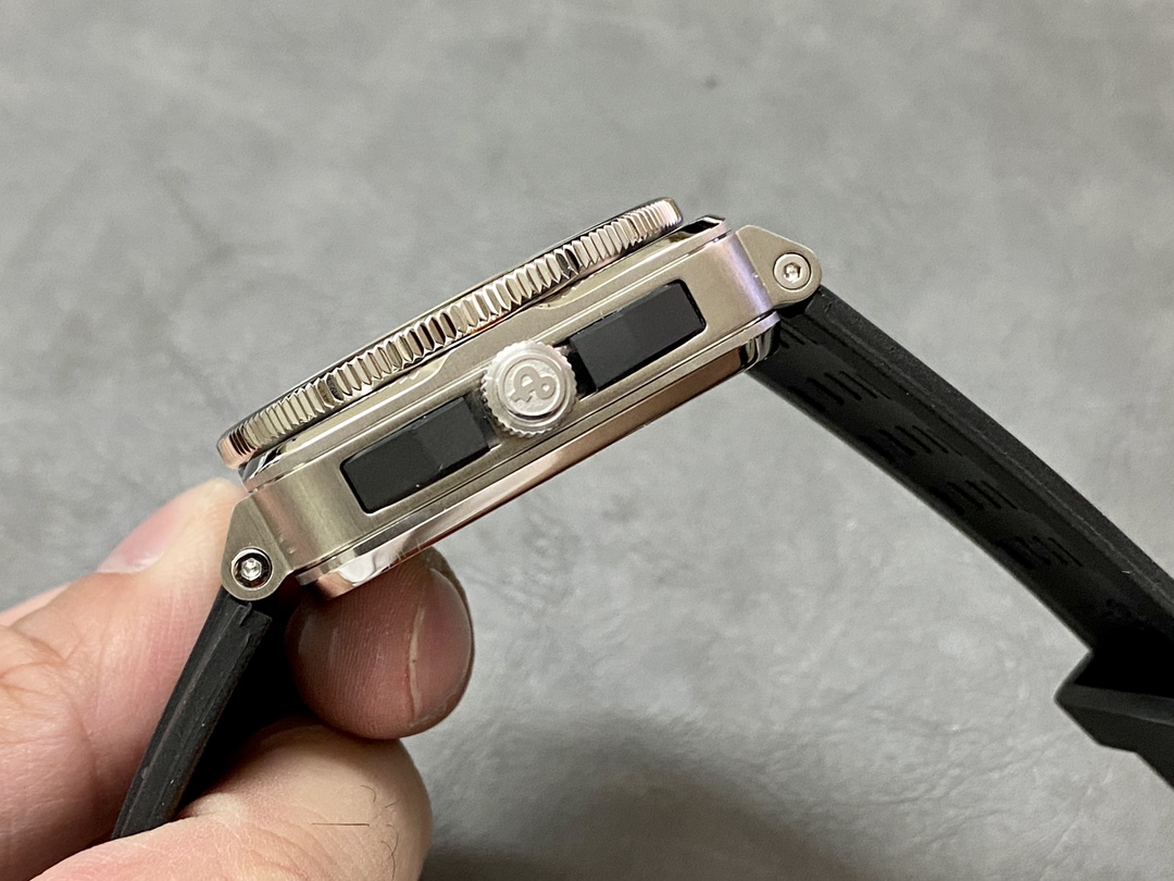 Bell Ross BR 03-94 R.S.19 - Replica Factory