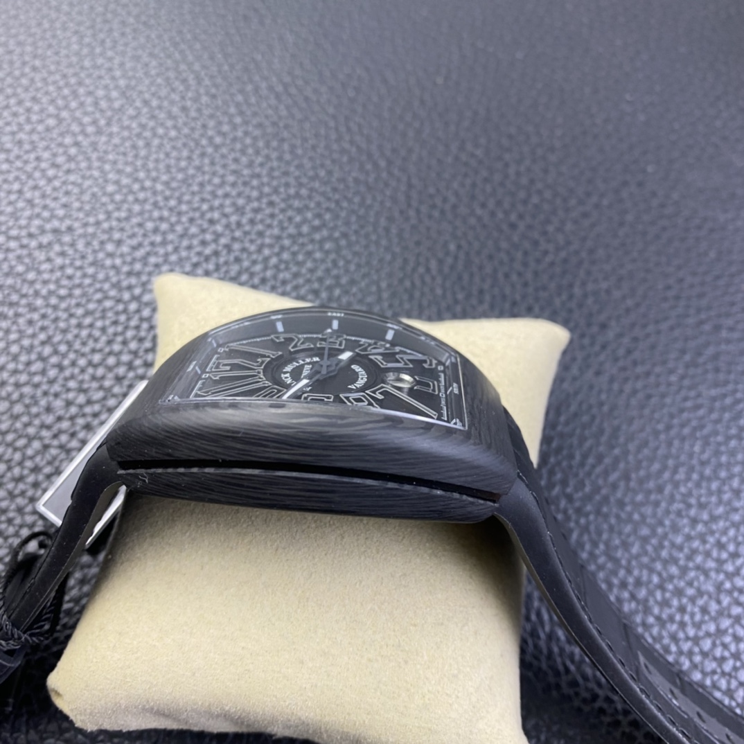 Franck Muller Vanguard V41SCBRNRTTB-B Swiss Watch - Replica Factory