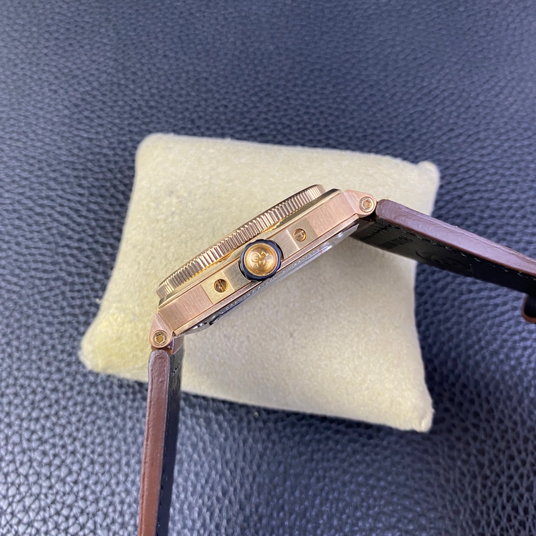 Bell & Ross INSTRUMENTS BR 03 92-D-BR-BRSCA - Replica Factory