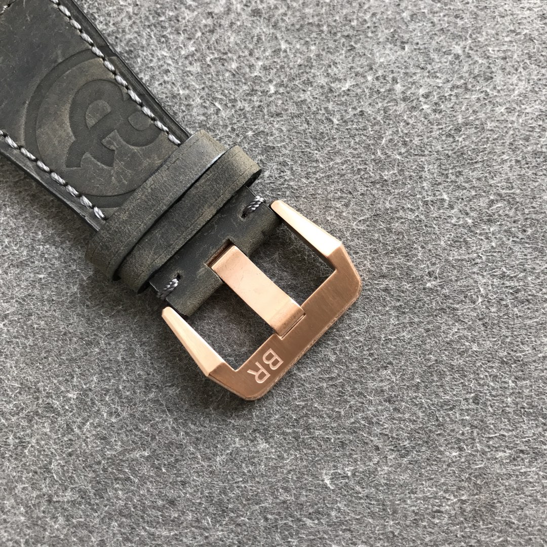 Bell Ross BR 03 92-D-BL-ST/SRB - Replica Factory