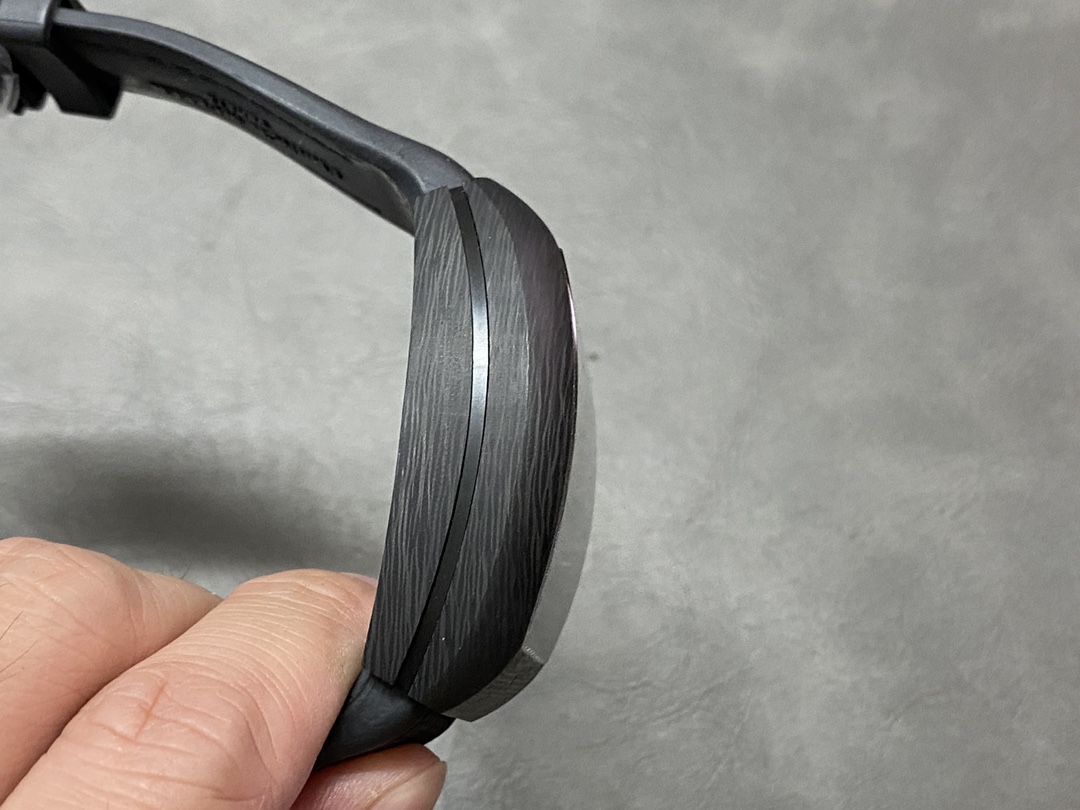 Franck Muller Vanguard Seven Days V 45 S6 SQT NR BR (5N) TT SK BLK - Replica Factory