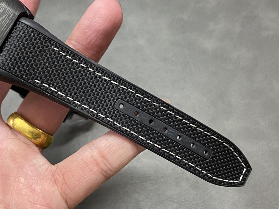 Franck Muller Vanguard Seven Days V 45 S6 SQT NR BR (5N) TT SK BLK - Replica Factory