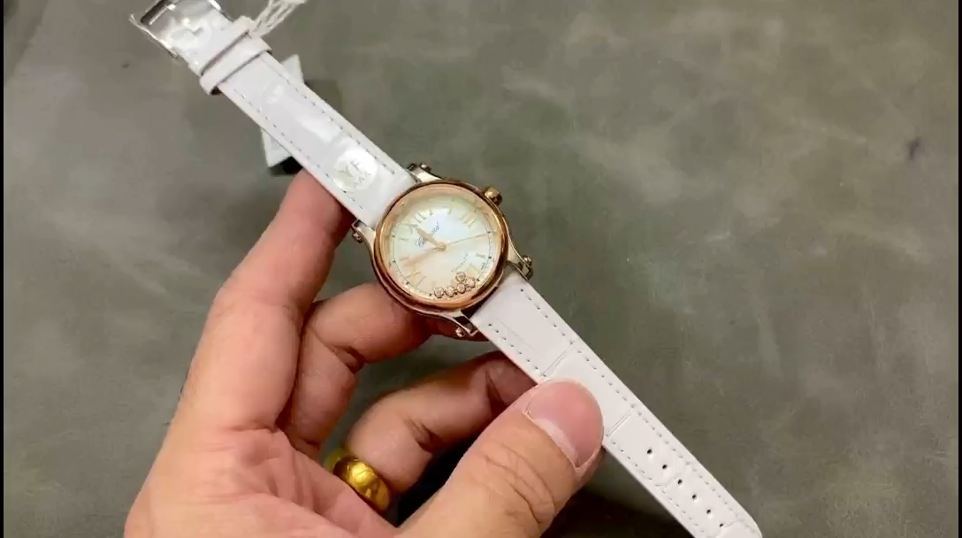 Chopard Happy Sport Automatic 278573-6018 - Replica Factory