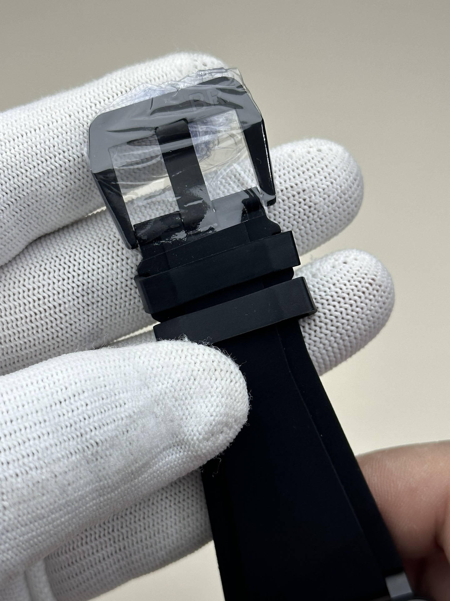 Bell & Ross BR-03 Horizon Limited Edition BR03A-HRZ-CE/SRB 41mm Automatic Mens Watch - Replica Factory