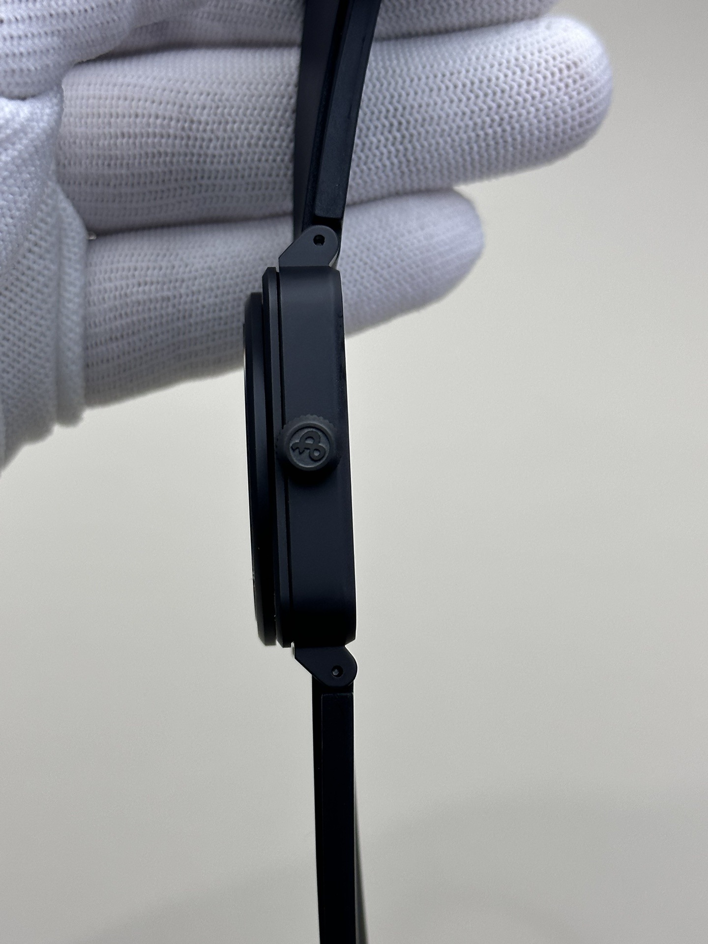 Bell & Ross BR-03 Horizon Limited Edition BR03A-HRZ-CE/SRB 41mm Automatic Mens Watch - Replica Factory