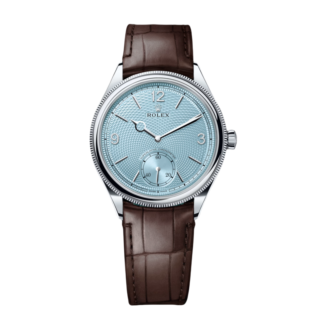 Timeless Mechanics: How Rolex Redefines Luxury in the Age of Quiet Opulence - Replica Factory