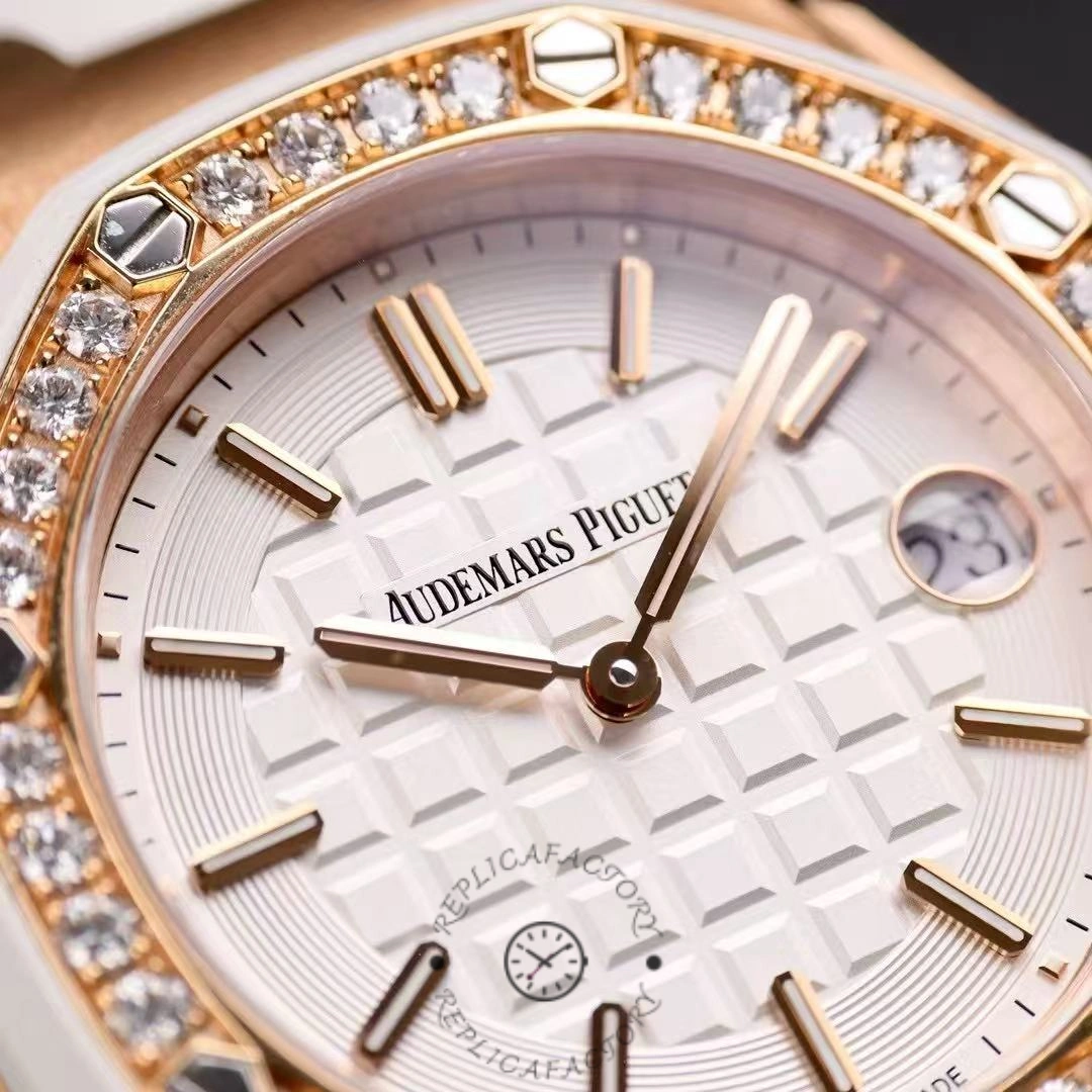 Audemars Piguet Royal Oak