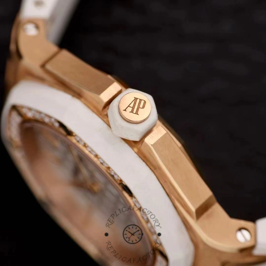 Audemars Piguet Royal Oak