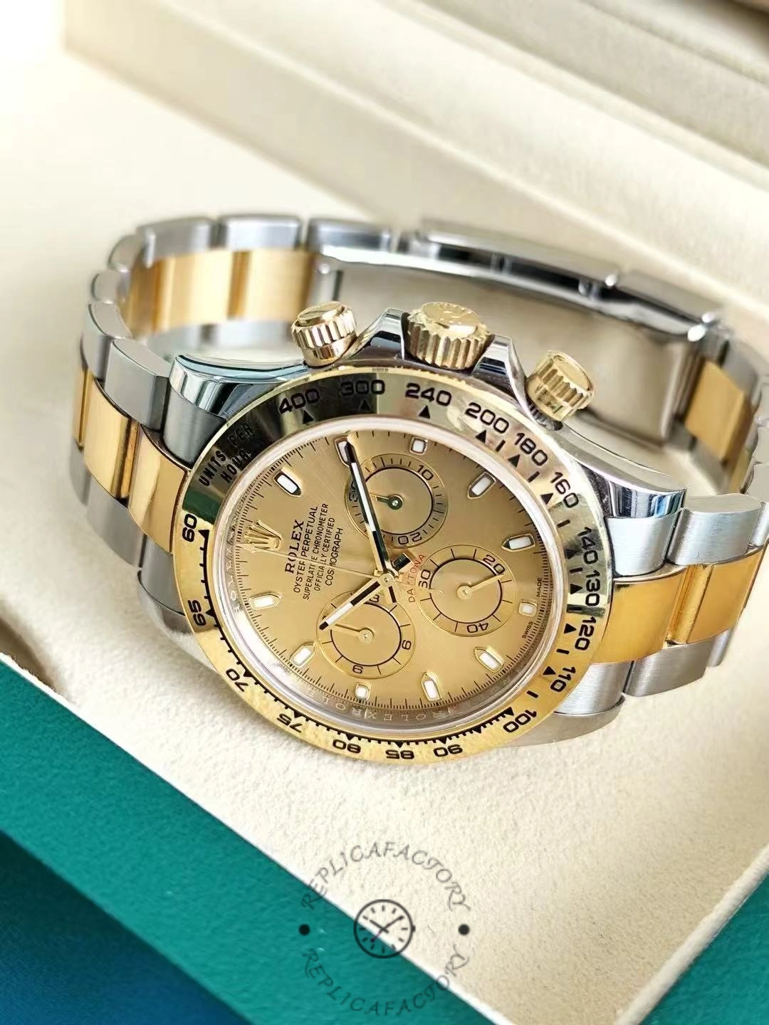 Rolex 116503