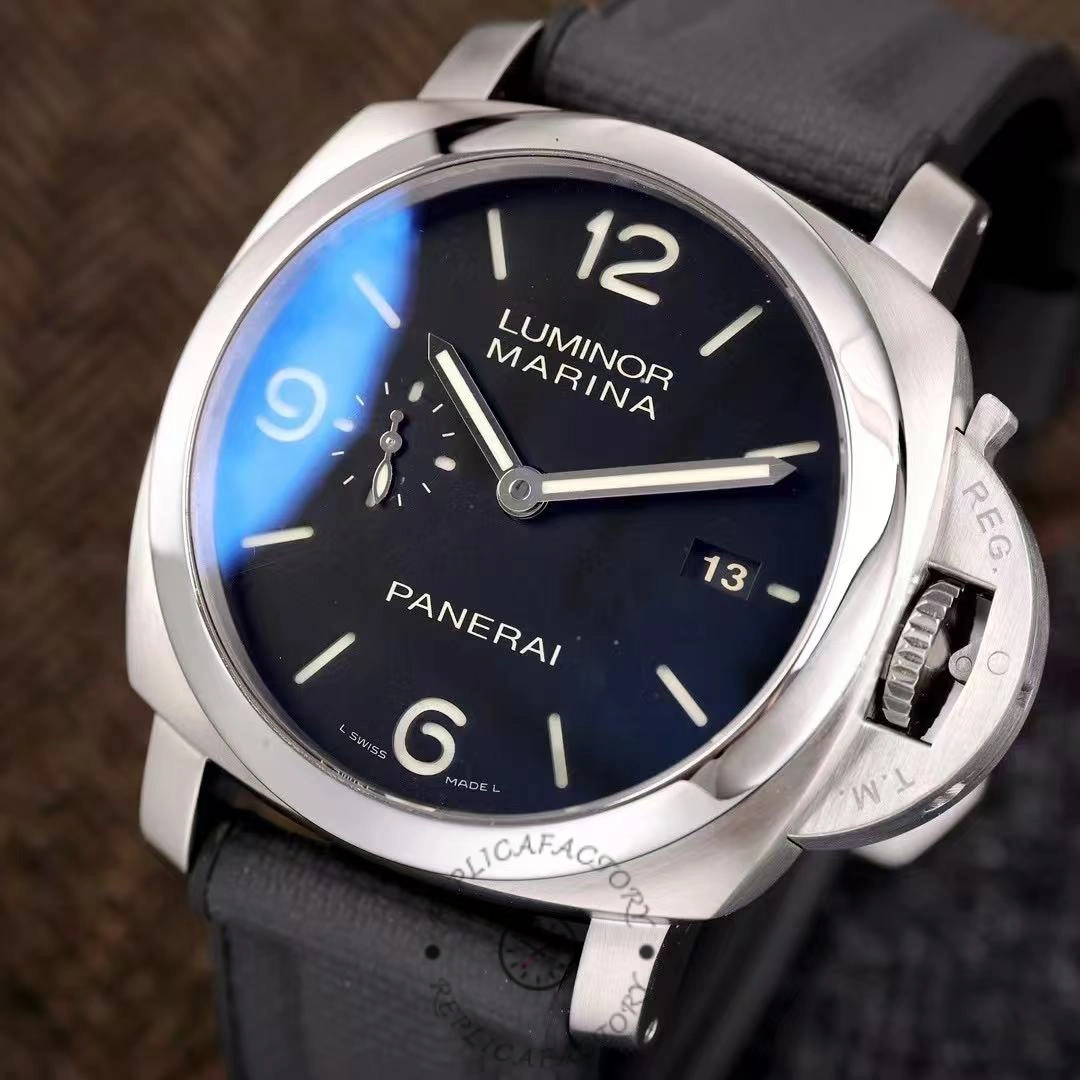 Replica Panerai Luminor Marina PAM 1393 watch