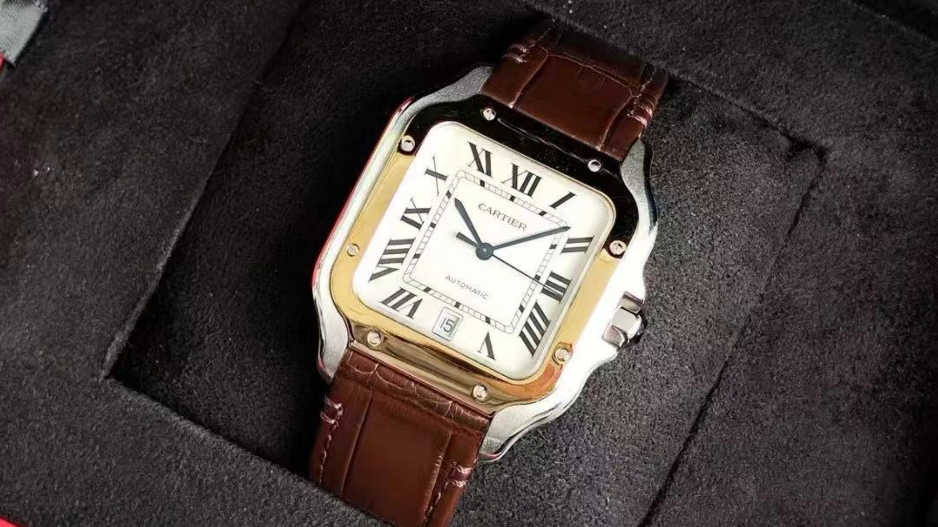 Cartier Replica