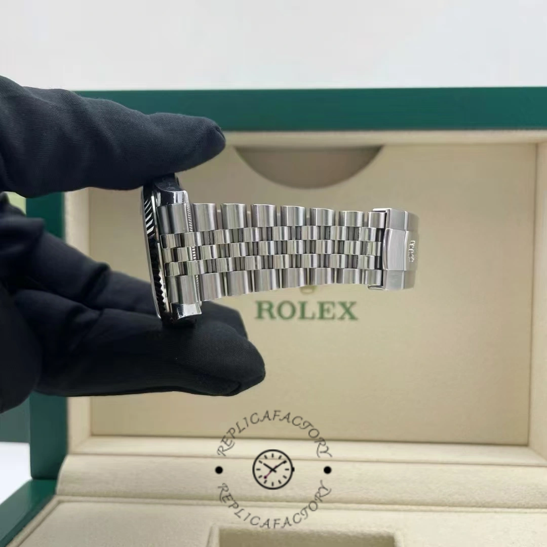 Rolex Datejust 126334 0022