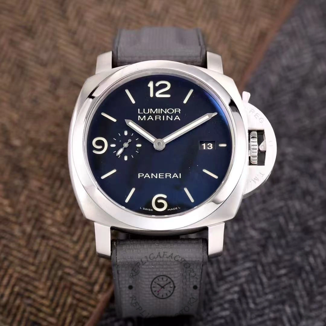Replica Panerai Luminor Marina PAM 1393 watch