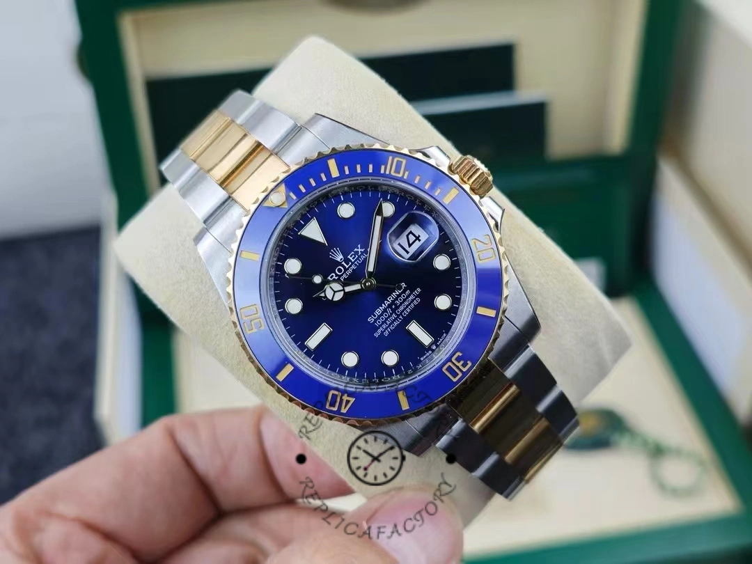 Rolex Submariner 126613LB
