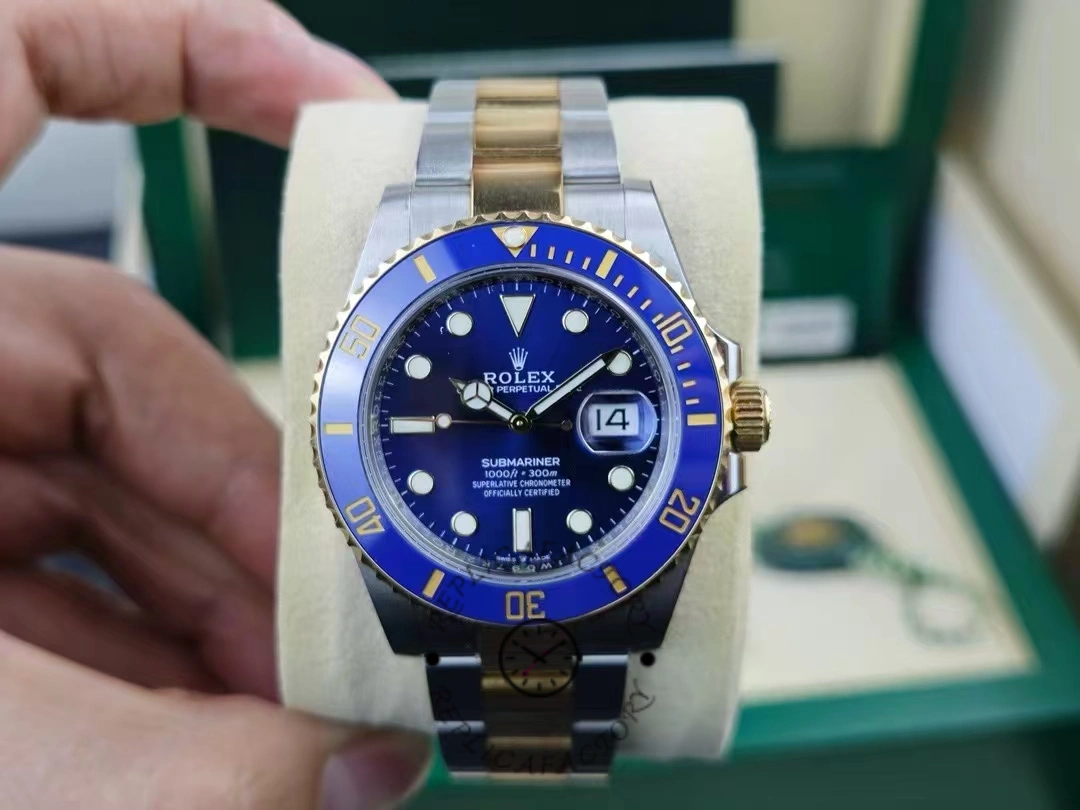 Rolex Submariner 126613LB