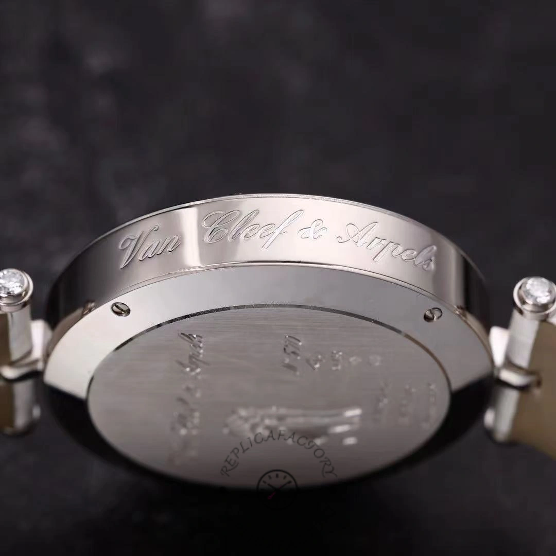 Replica Van Cleef & Arpels VCARO8TY00 Case - 1